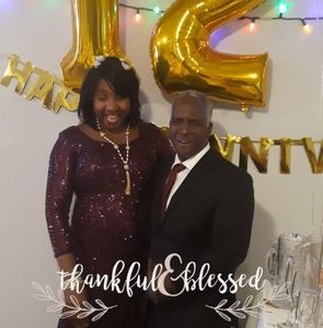 Meet your Posher, Mariline